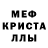 МЕФ мука Lesa Gladun